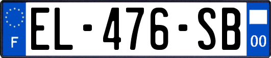 EL-476-SB