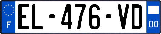 EL-476-VD