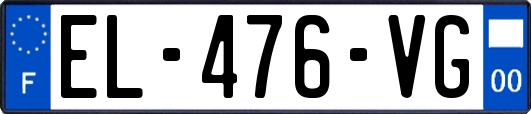 EL-476-VG