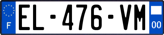 EL-476-VM