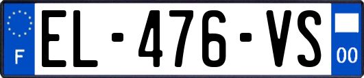 EL-476-VS