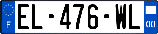 EL-476-WL