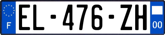 EL-476-ZH