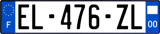 EL-476-ZL