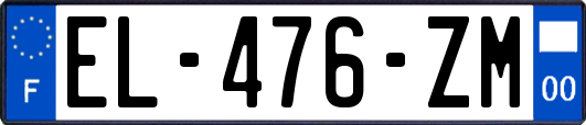 EL-476-ZM