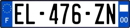 EL-476-ZN