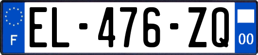 EL-476-ZQ