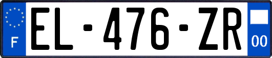 EL-476-ZR