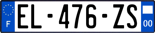 EL-476-ZS