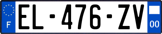 EL-476-ZV