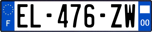 EL-476-ZW