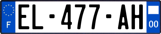 EL-477-AH