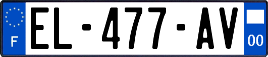 EL-477-AV