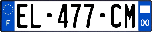 EL-477-CM