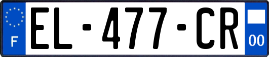 EL-477-CR