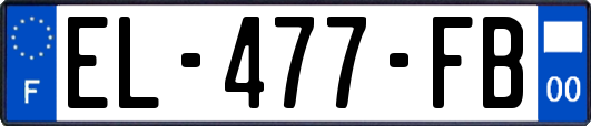 EL-477-FB