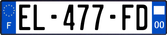 EL-477-FD
