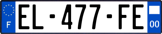 EL-477-FE
