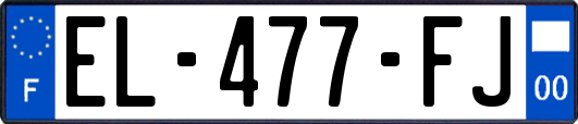 EL-477-FJ