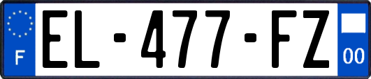 EL-477-FZ