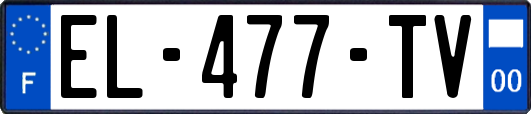 EL-477-TV