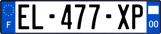 EL-477-XP