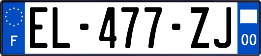 EL-477-ZJ