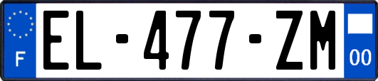 EL-477-ZM