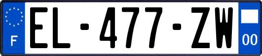 EL-477-ZW