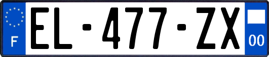 EL-477-ZX