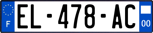 EL-478-AC