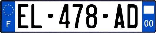 EL-478-AD