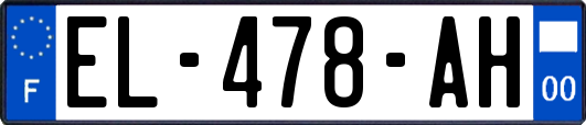 EL-478-AH