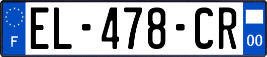 EL-478-CR