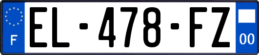 EL-478-FZ