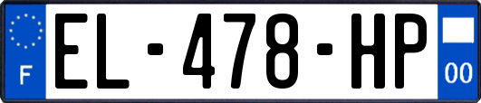 EL-478-HP