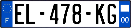 EL-478-KG