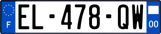 EL-478-QW