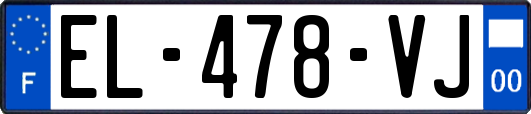 EL-478-VJ