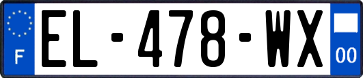 EL-478-WX