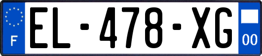 EL-478-XG