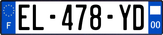 EL-478-YD