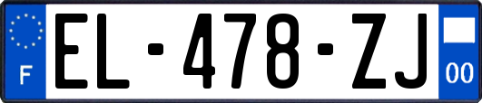 EL-478-ZJ