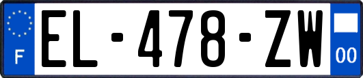 EL-478-ZW