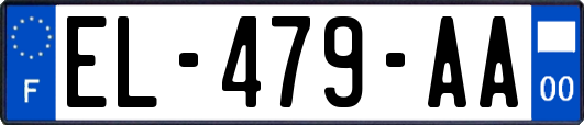 EL-479-AA