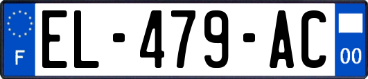 EL-479-AC