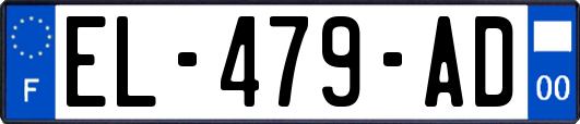 EL-479-AD