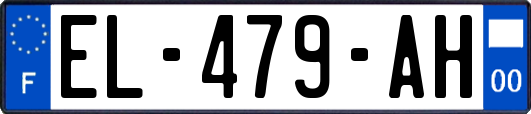 EL-479-AH