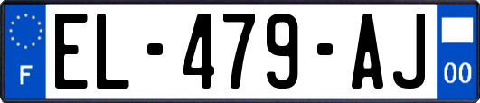 EL-479-AJ