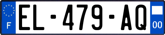 EL-479-AQ